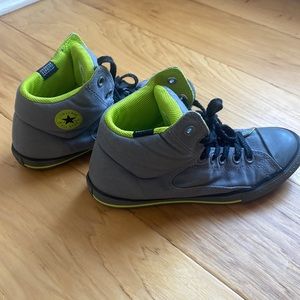 Converse Big Boy size 5